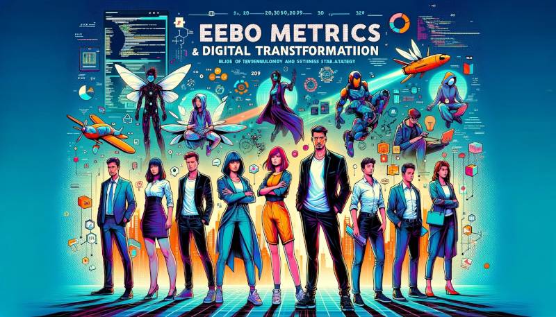 EEBO Metrics and Digital Transformation